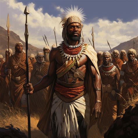 xhosa kingdom.